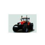 160hp YTO Wheeled Tractor for Sale thumbnail-1