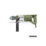 Power Tool-HDA235 900W Semi-Professional Impact Drill thumbnail-1