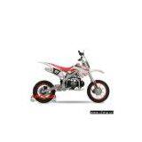 Sell Dirt Bike thumbnail-1