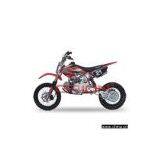 Sell Dirt Bike (Agb-21F / Agb-21G) thumbnail-1