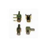 MCX Series Coaxial Sma Connector