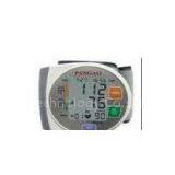Most Accurate Ambulatory Blood Pressure Home Monitoring Equipment With Time / Date Display