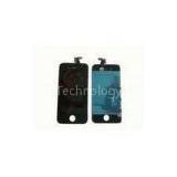 CDMA Version 3.5 Inch Apple IPhone 4 Digitizer LCD Assembly