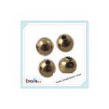 Wholesale Loose Beads Brass 18K Gold Plated in Stock Item thumbnail-1