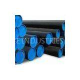 20mm ASTM A53, ASTM A106 Gr.B Seamless Steel Pipes With ASTM, API Standard