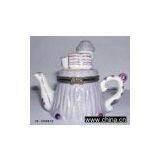 Pottery Water Bottle thumbnail-1