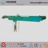 SLX Manual Single Girder Crane thumbnail-3