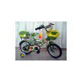 KIDS BIKE FOR BOYS thumbnail-1