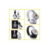 White monster pro white beats pro dr dre pro headphones with AAA Quality