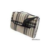 Sell Picnic Blanket thumbnail-1