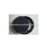 SMC Manhole Cover thumbnail-1