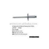 Open End Blind Rivet thumbnail-1