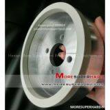 Vitrified Bond Diamond Wheels for Grinding PCD thumbnail-2