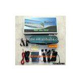 Bluetooth Car Rearview Mirror , Car Mirror BT-628C4 thumbnail-1