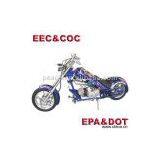 Sell Mini Chopper Motorcycle thumbnail-1