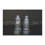 45ml, 65ml PET Hotel Shampoo Bottle, Custom Silkscreen Empty Bottles of Hotel Amenities thumbnail-1