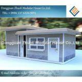 Prefab Toilet thumbnail-1