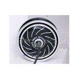 8000W BLDC CE Electric Scooter Motor , DC 108V 120V Electric Motorcycle Motor thumbnail-1