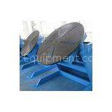 Customized Pipe Welding Positioner In Lifting Type With Remote Control