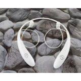 Sweat Proof Neckband Bluetooth Sports Headphone thumbnail-1