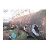 Gantry Flame Intersection Line Mechanical Pipe Saddle Cutting Machine