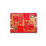 Red 12 Layer PCB Board thumbnail-1