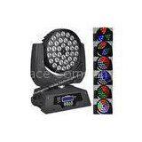 Disco Show LED Moving Head Wash thumbnail-1