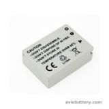 Camera Battery for Canon NB-10L