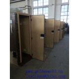 Frp GE Locomotive Toilet Cover With ISO9001 Approval thumbnail-3
