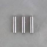 3ml Tube, Small Aluminum Collapsible Tube thumbnail-1