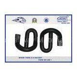 ISO Diameter 18mm Black E Elastic Clips Black for Rail Fastening thumbnail-1