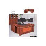 Sell Executive Desk thumbnail-1