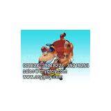 Garfield Cat Swing Machines thumbnail-1