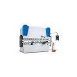 Servo Motor CNC Hydraulic Sheet Metal Press Brake, Plate Bending Machine