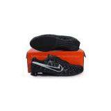 2010 Brand New Shoes Sparkle Shox Leather Black White thumbnail-3