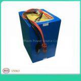 24v 100ah Lithium Iron Type LiFePO4 Battery Pack for Solar thumbnail-1