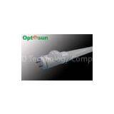 Eco Friendly 1500mm 22 Watt T8 SMD LED Tubes for Supermarket , Hotels SMD2835 120 Degree LED Tube thumbnail-1