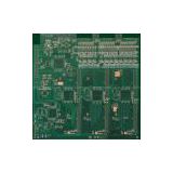 Sell Multilayers PCB (6-layer)