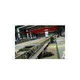 Steel Wire Electro Galvanizing Production Line