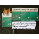 Newport Box Cigarette,Cheap USA Menthol Cigarettes Online