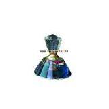 Crystal Perfume Bottle