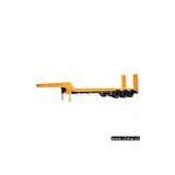 Low Bed Semi-Trailer (3 Axles) thumbnail-1