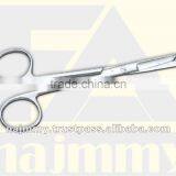 Spencer Ligature, Wire Cutting & Gum Scissors