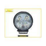 5W High Intensity Led Offroad Lights 32v With Lightweight Components thumbnail-1