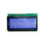 High Definition Monochrome Qvga LCD Module For Medical Equipment