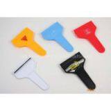 Plastic Ice Scraper, Window Snow Scraper thumbnail-3
