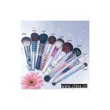 Sell D054-D062 Cosmetic Brushes thumbnail-1