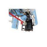 Self-propelled Thermoplastic Road Marking Machine thumbnail-3