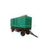 Sell Trailer Mounted Cummins Diesel Generator thumbnail-1