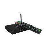 Metal Housing Amlogic8726-MX Dual Core Android Smart TV Box Support XBMC Youtube